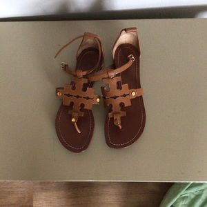 Tory Burch sandals